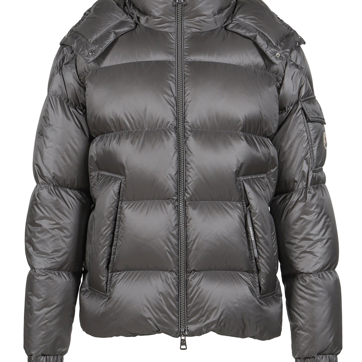 Moncler モンクレール FW25 COUYERE JACKET / GRY - NUBIAN ヌビアン