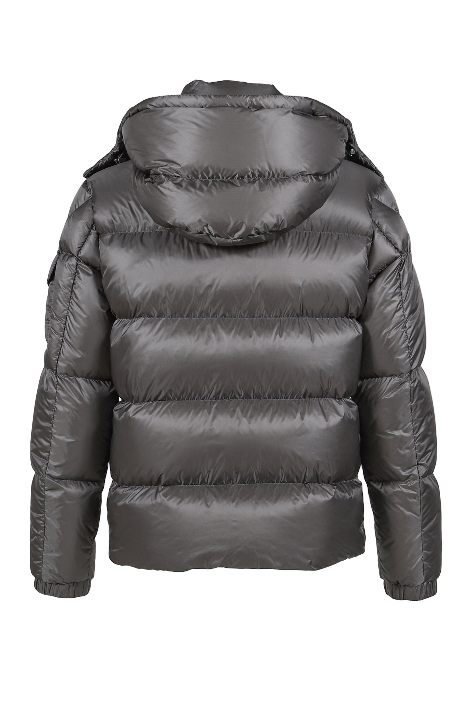 COUYERE JACKET / GRY 