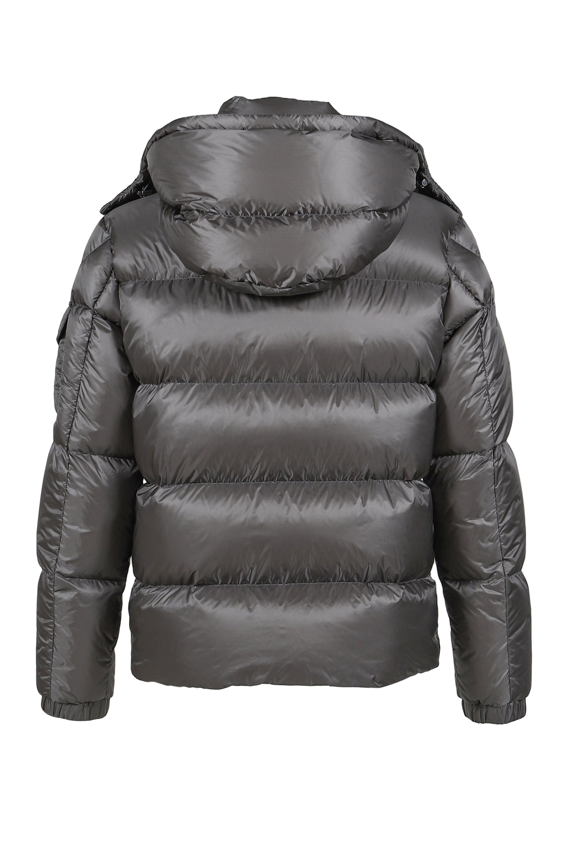 COUYERE JACKET / GRY