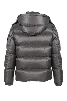 COUYERE JACKET / GRY 