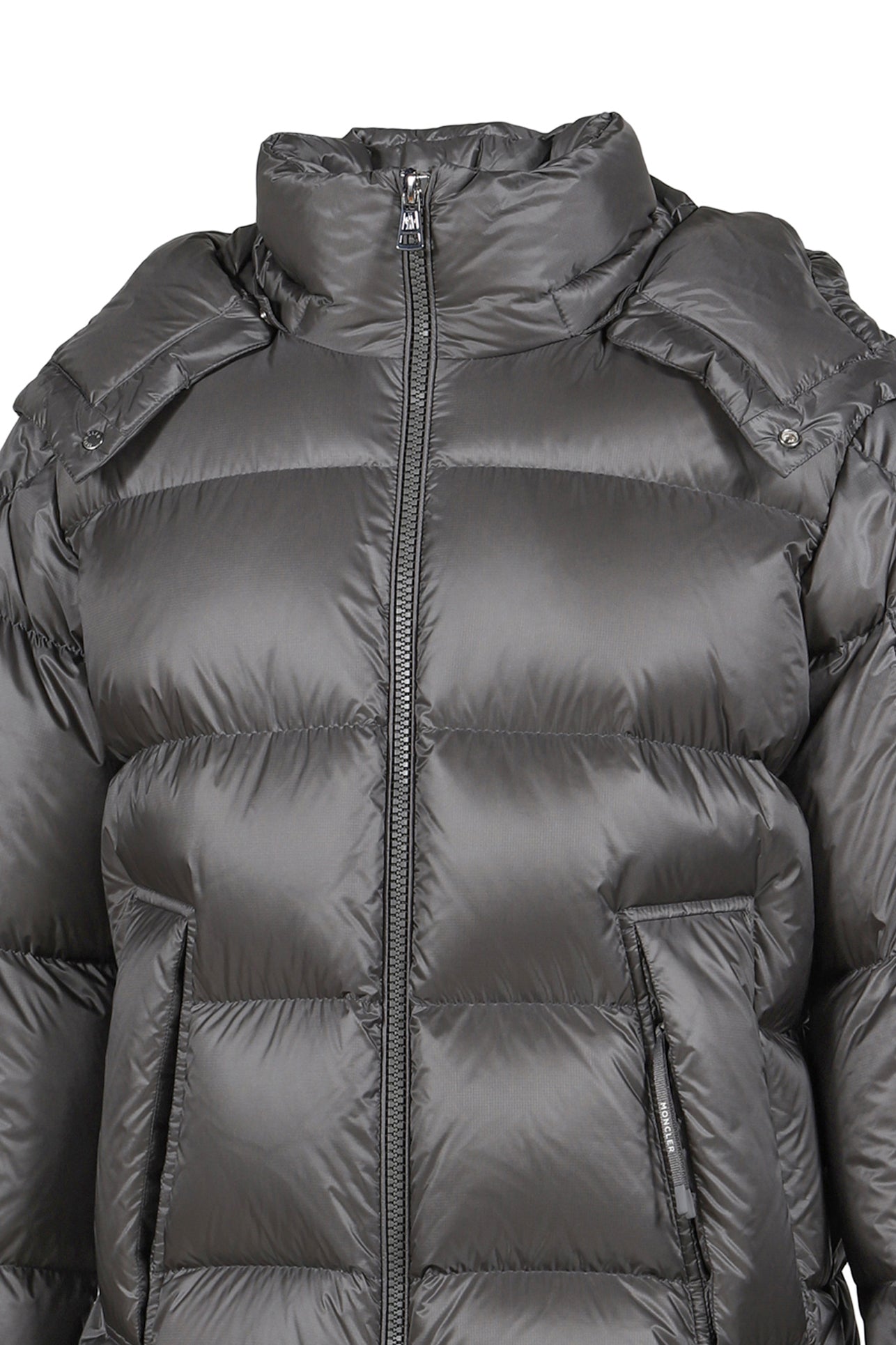 COUYERE JACKET / GRY 