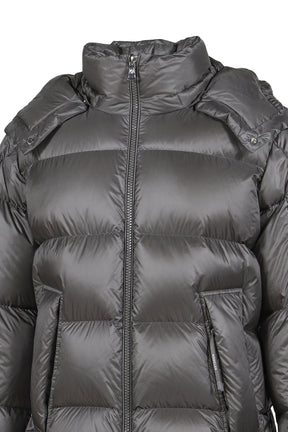 COUYERE JACKET / GRY 