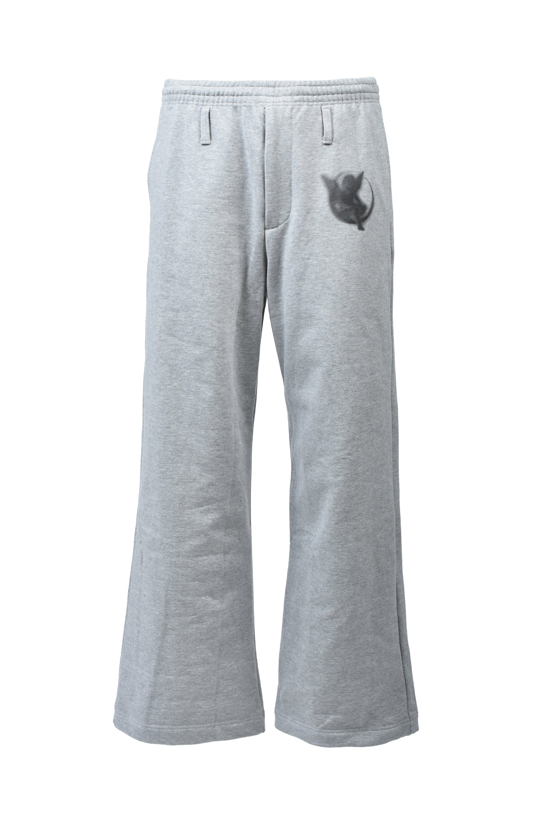 MASU MB SWEAT PANTS / GRY