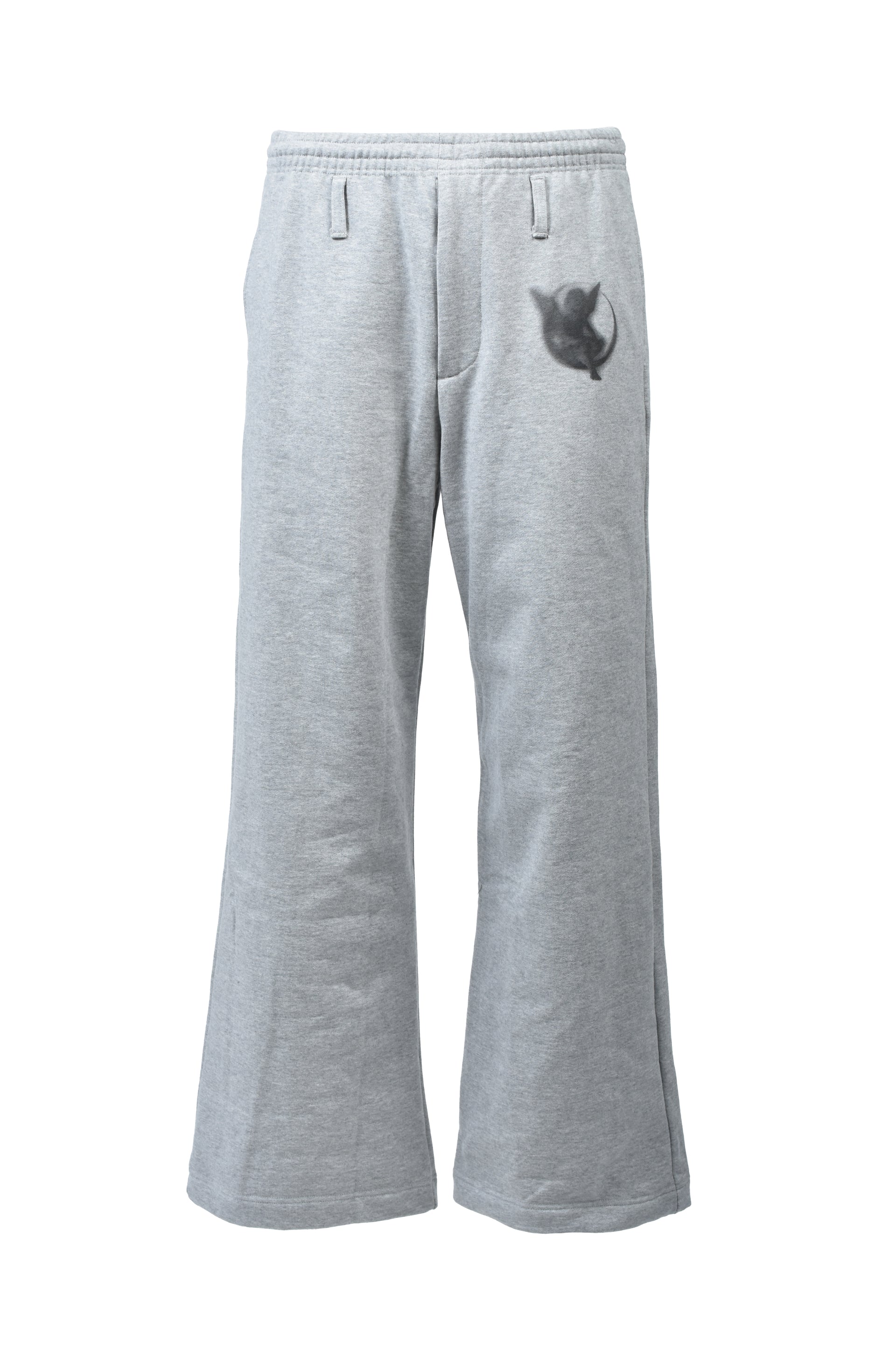 MASU MB SWEAT PANTS / GRY