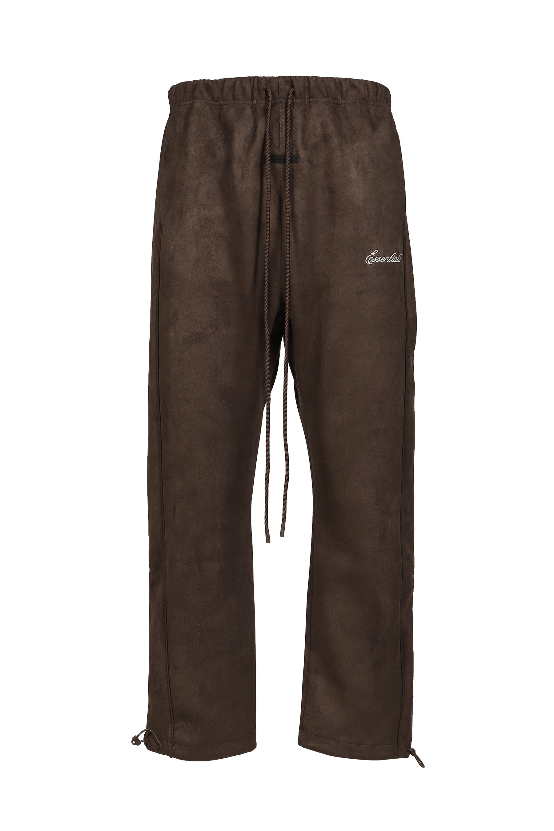 SIGNATURE RELAXED PANT W/ PIPING / BRW