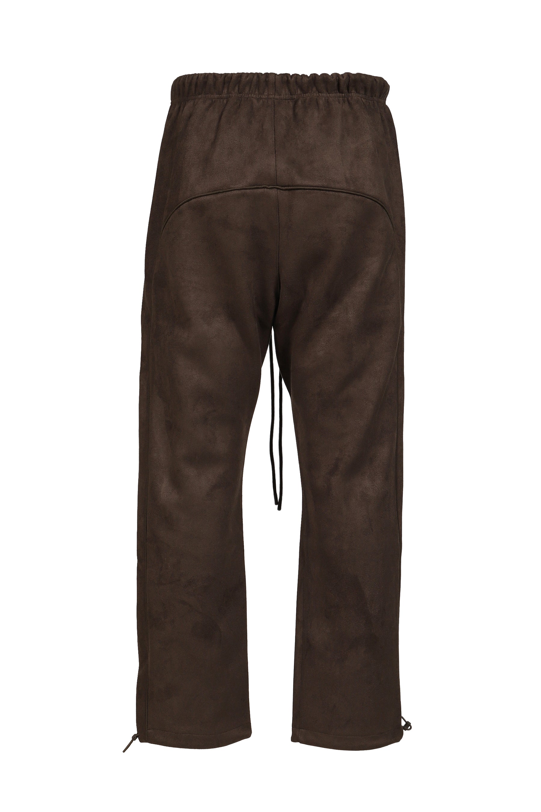 SIGNATURE RELAXED PANT W/ PIPING / BRW
