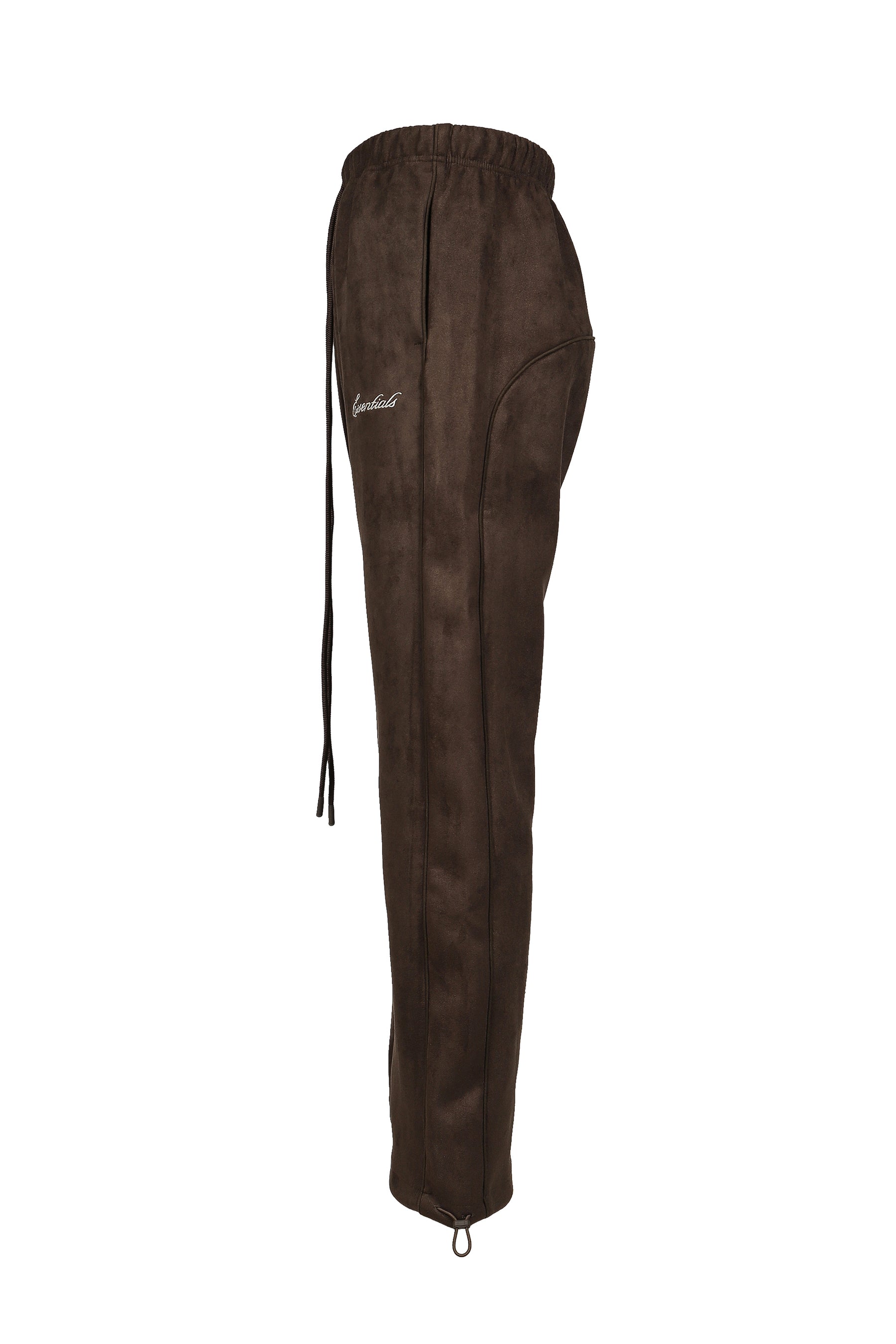 SIGNATURE RELAXED PANT W/ PIPING / BRW