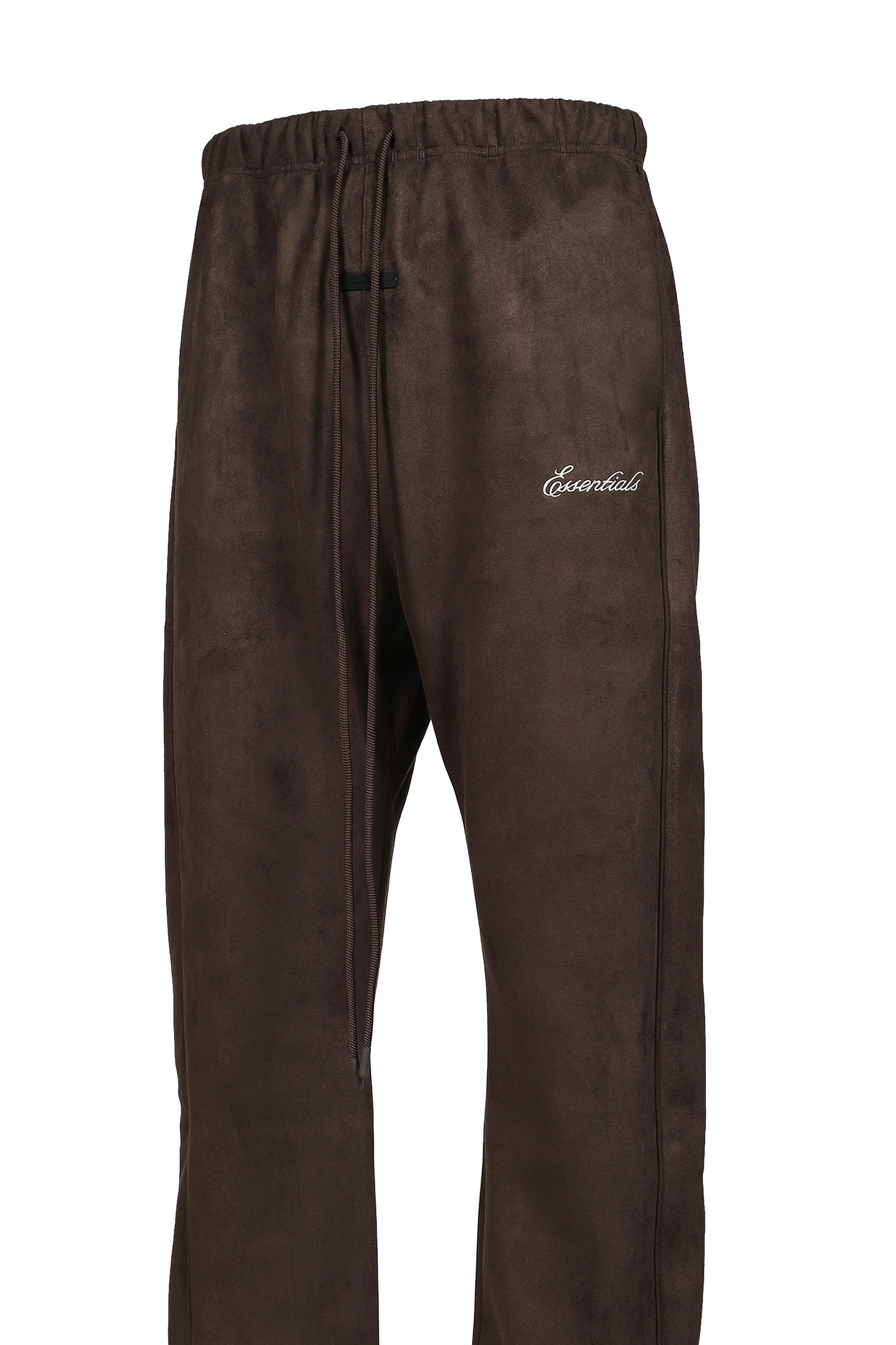 SIGNATURE RELAXED PANT W/ PIPING / BRW