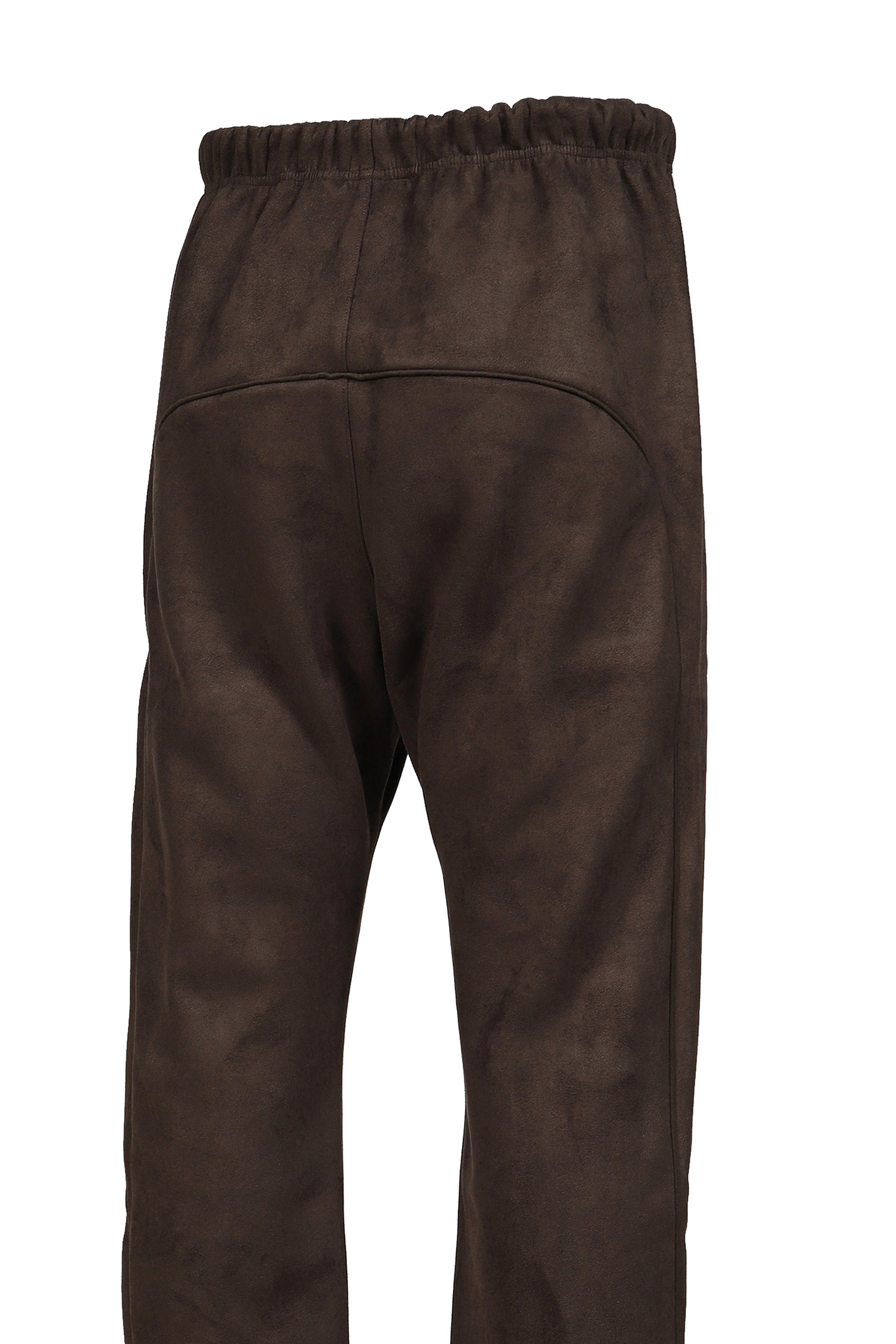 SIGNATURE RELAXED PANT W/ PIPING / BRW