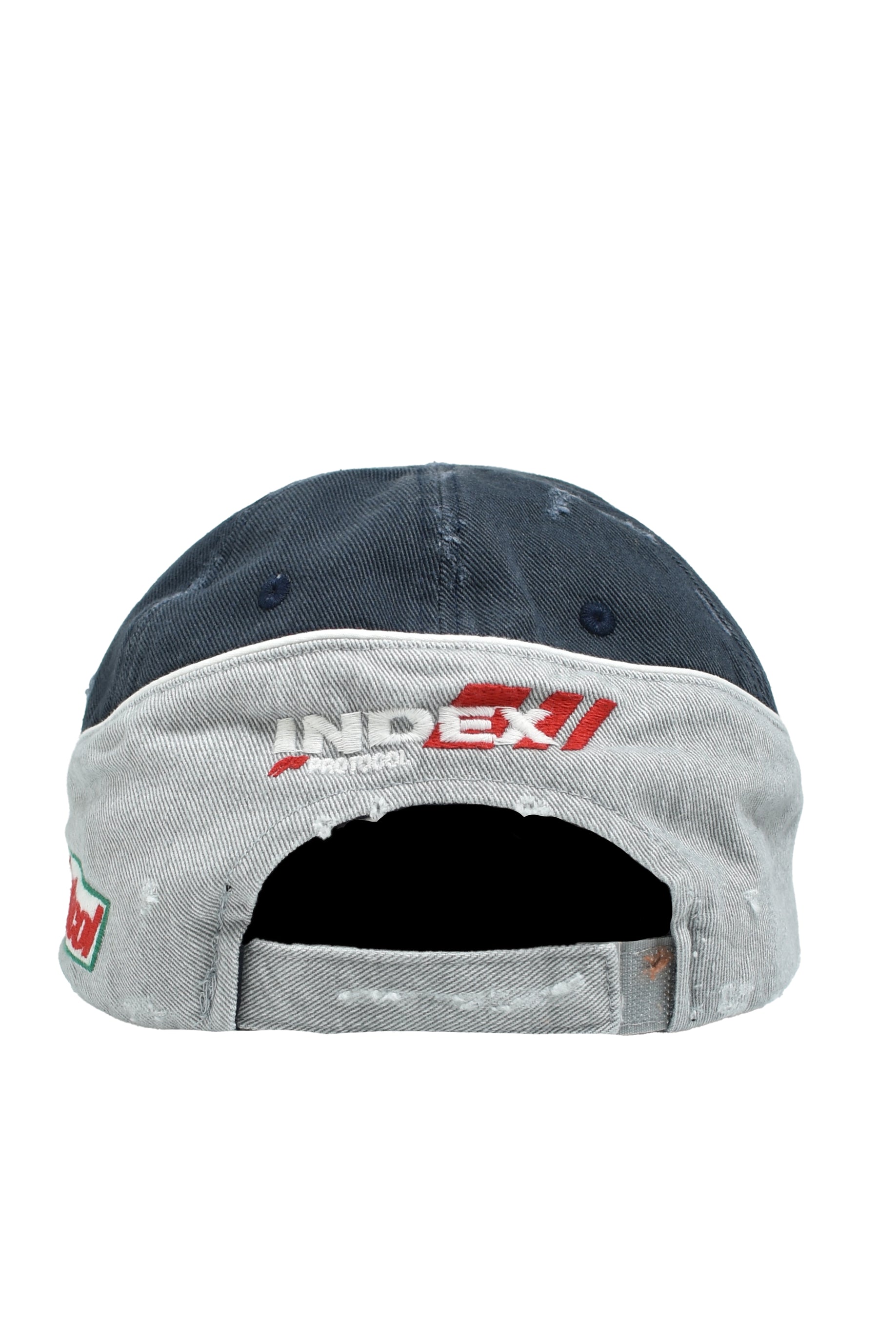 RACING CAP / NVY