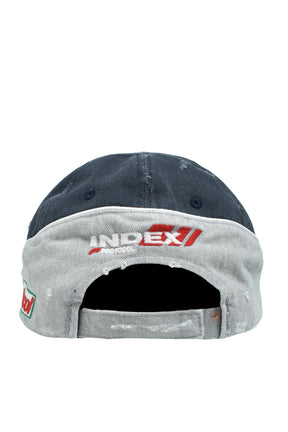 RACING CAP / NVY