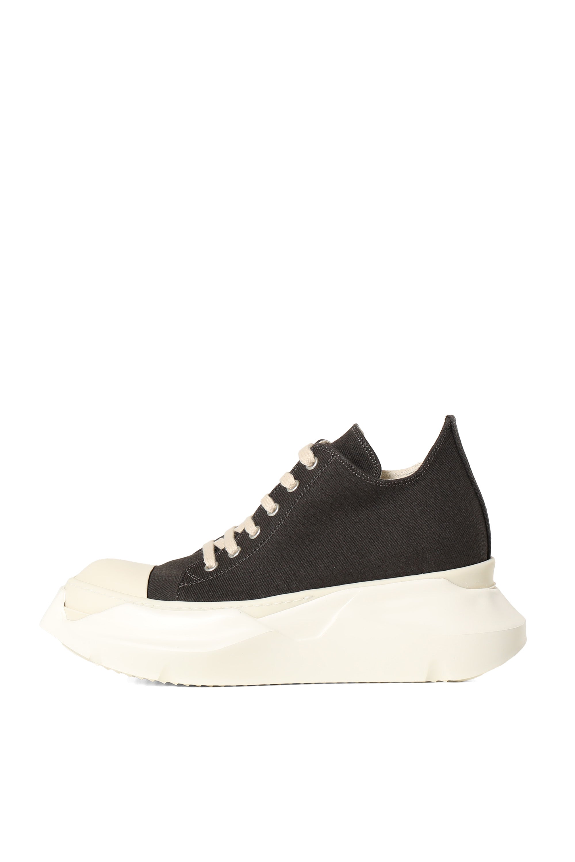 Rick Owens DRKSHDW SS23 ABSTRACT LOW SNEAK / DUST