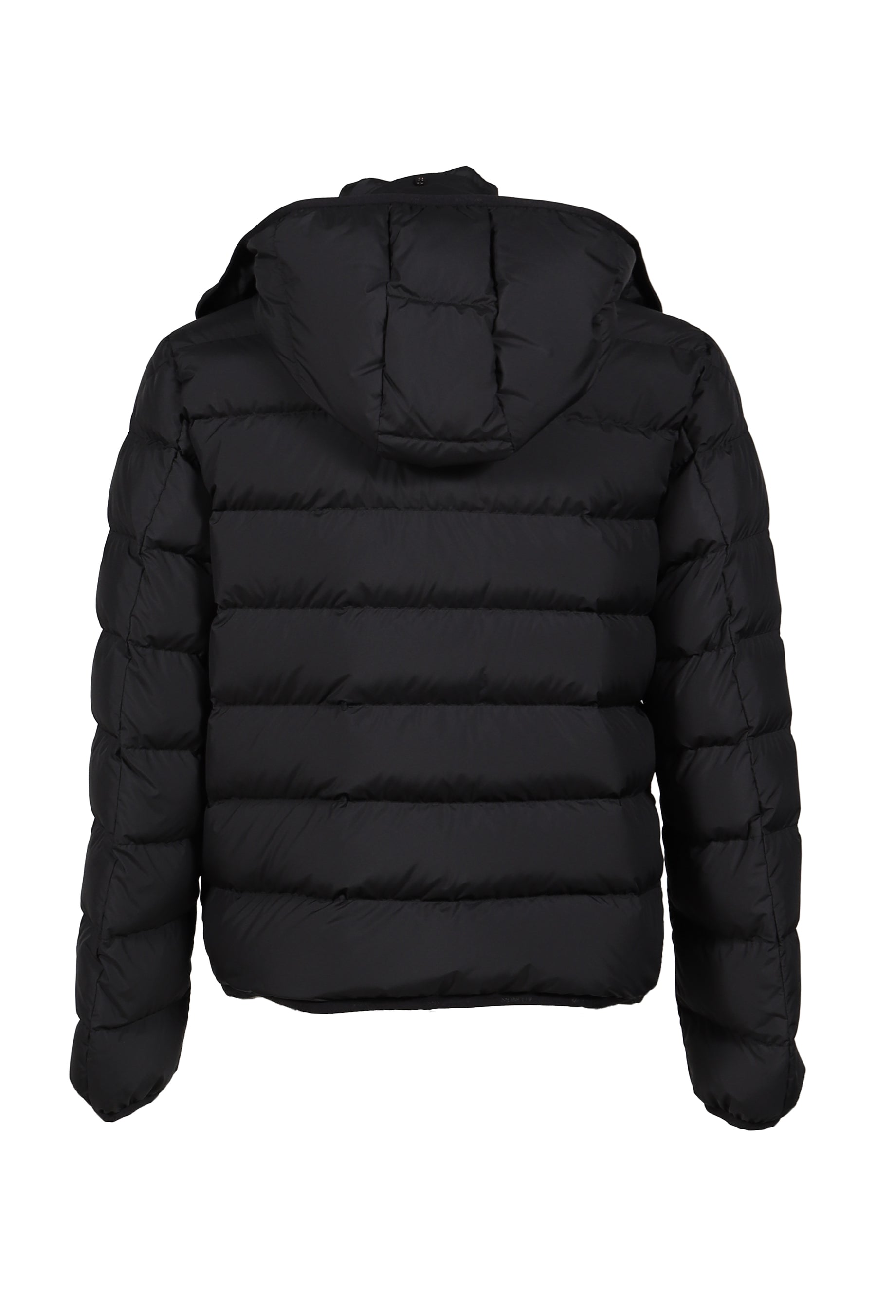 MONTBROCQ JACKET / BLK