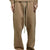 RELAXED SWEATPANT / DUNE PEARL