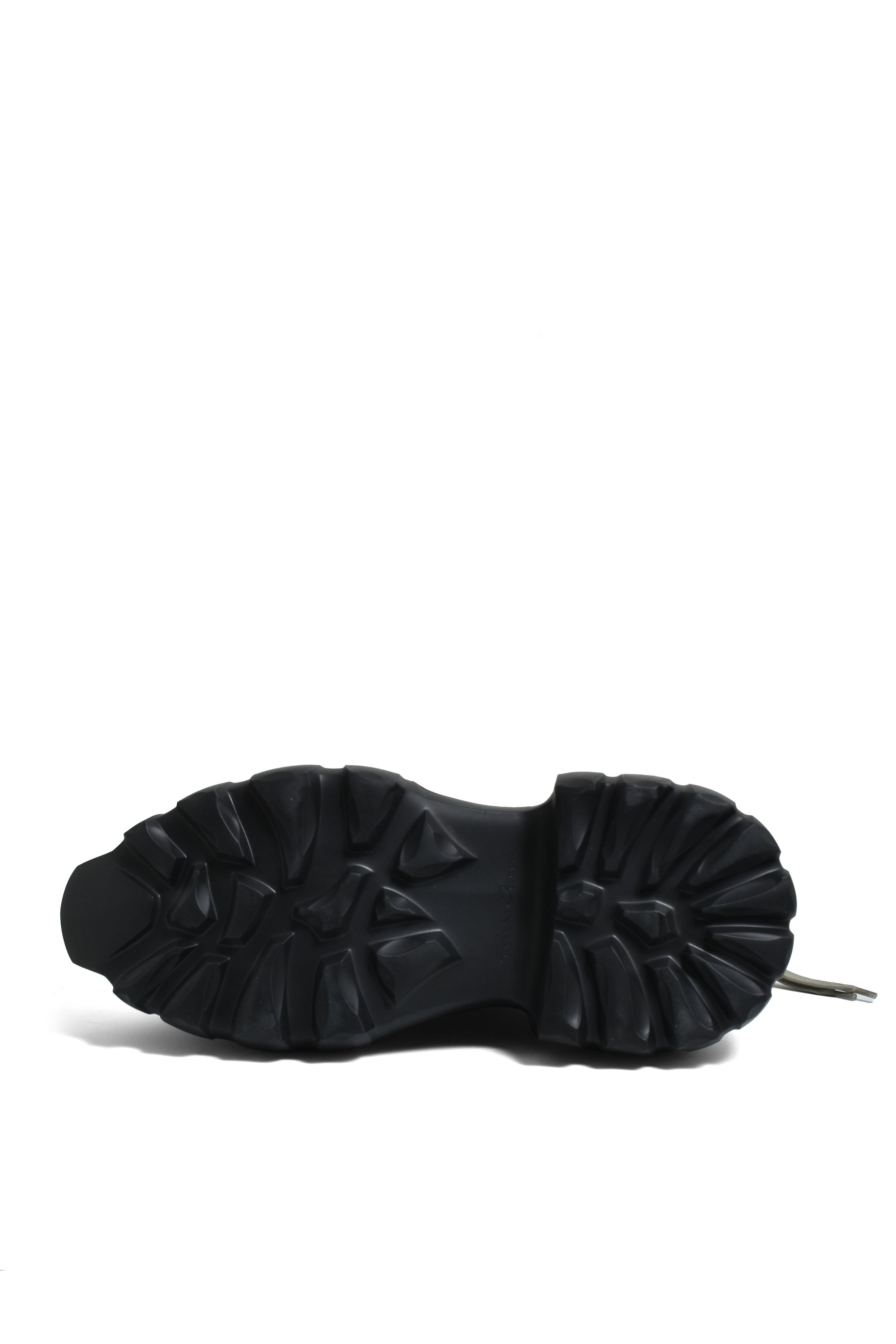 MEGALACE MEGA TRACOR / BLACK