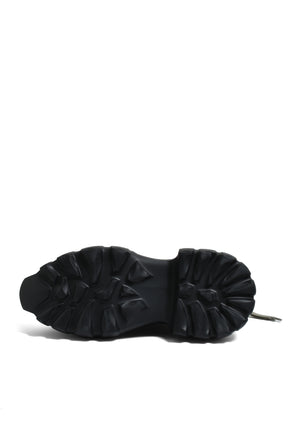 MEGALACE MEGA TRACOR / BLACK