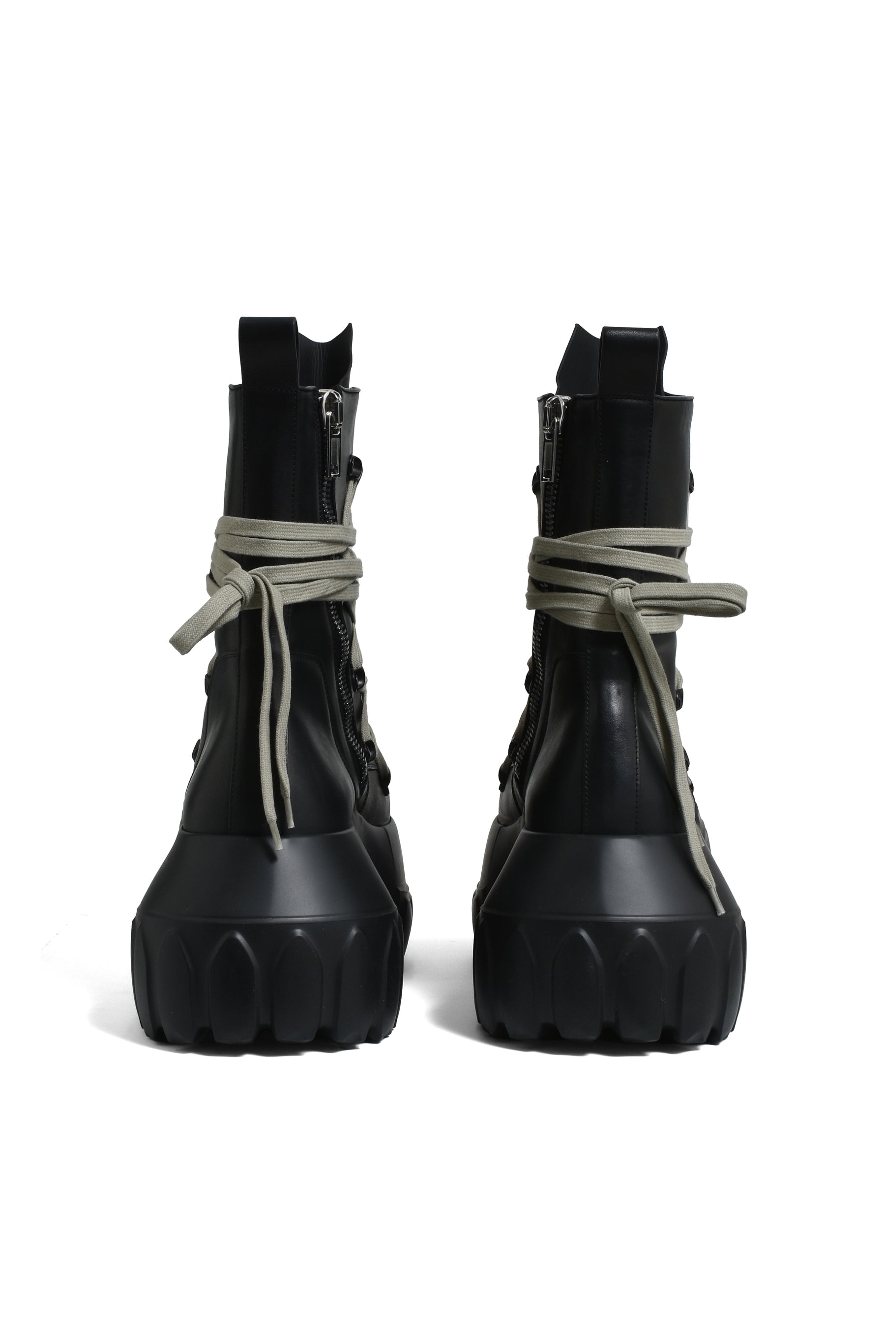 MEGALACE MEGA TRACOR / BLACK