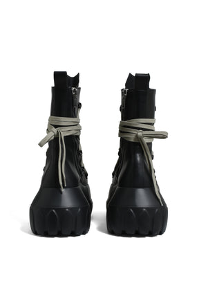 MEGALACE MEGA TRACOR / BLACK