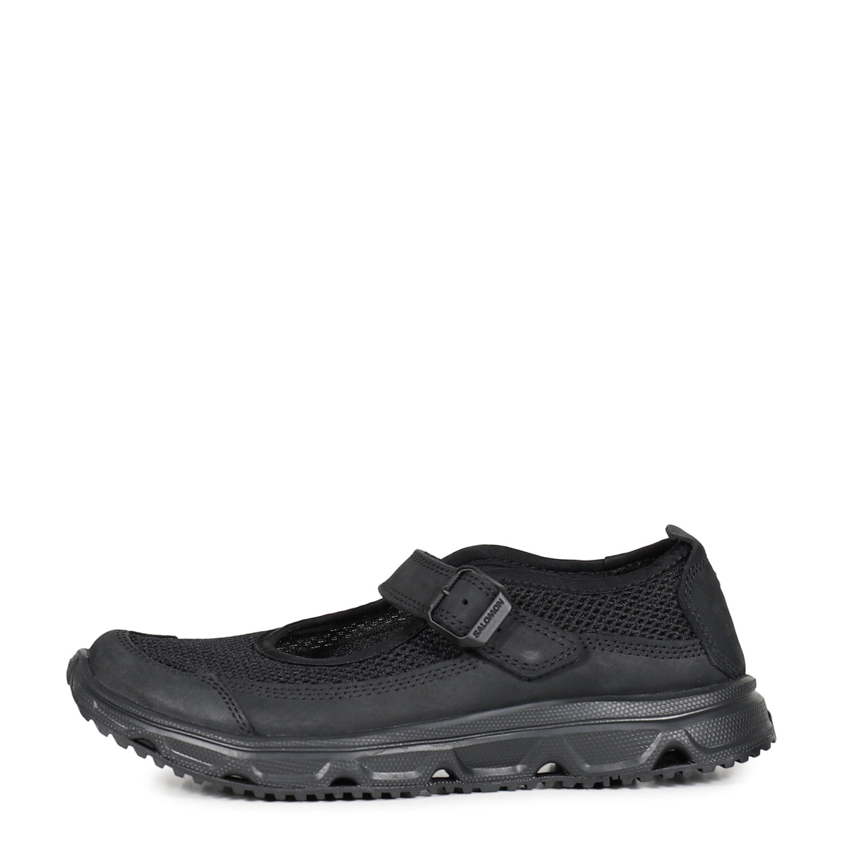 SALOMON Salomon Mary Jane RX MARIE-JEANNE / BLK/BLK/BLK - NUBIAN