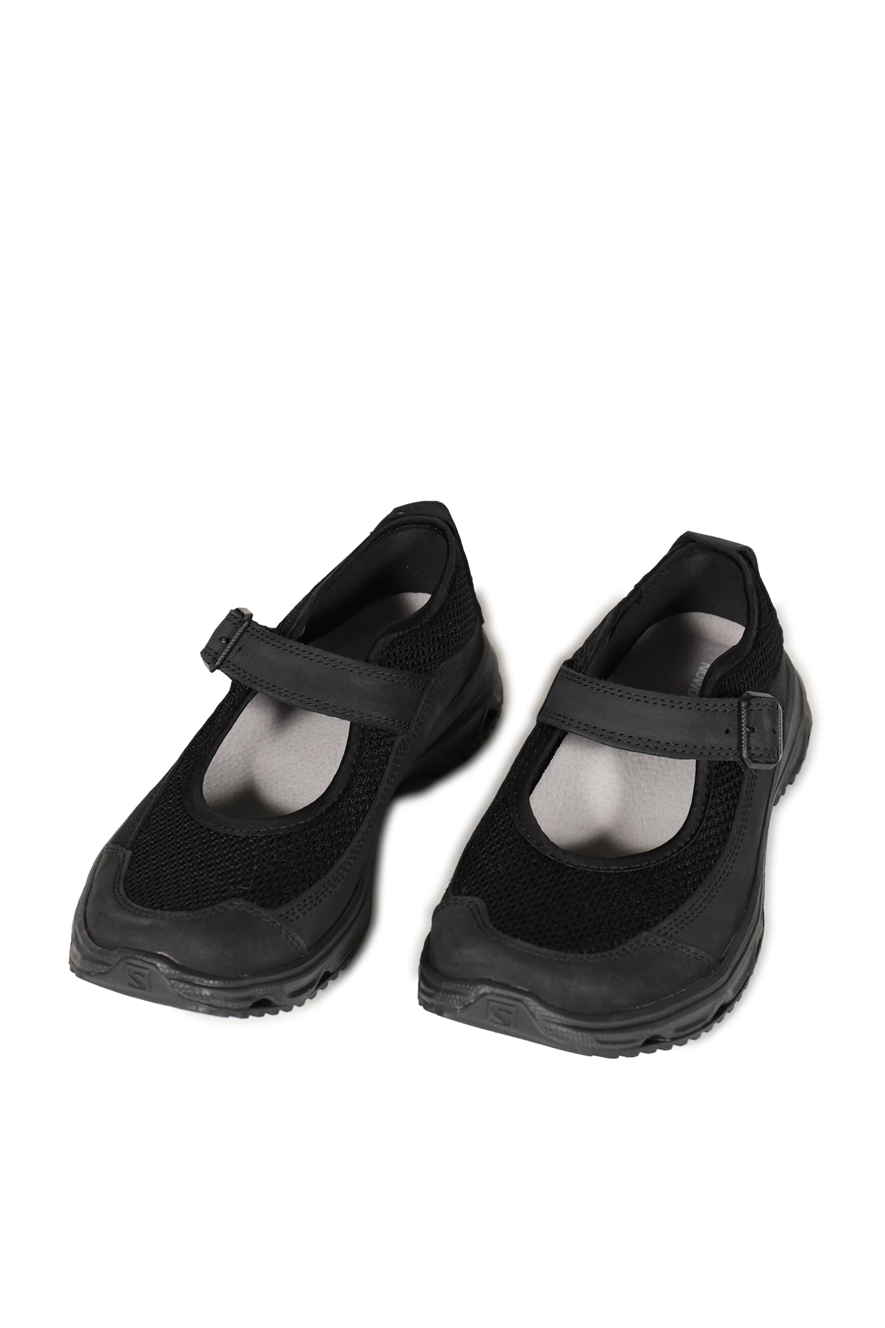 RX MARIE-JEANNE / BLK/BLK/BLK