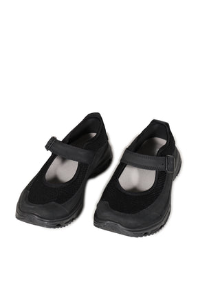 RX MARIE-JEANNE / BLK/BLK/BLK