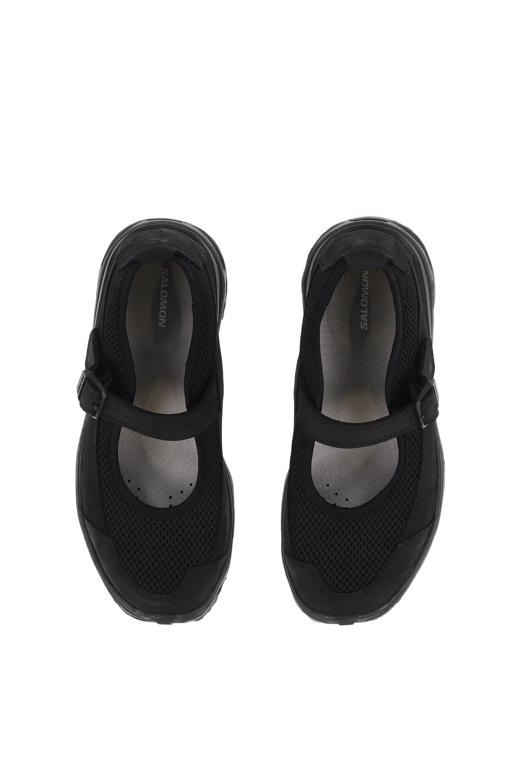 RX MARIE-JEANNE / BLK/BLK/BLK