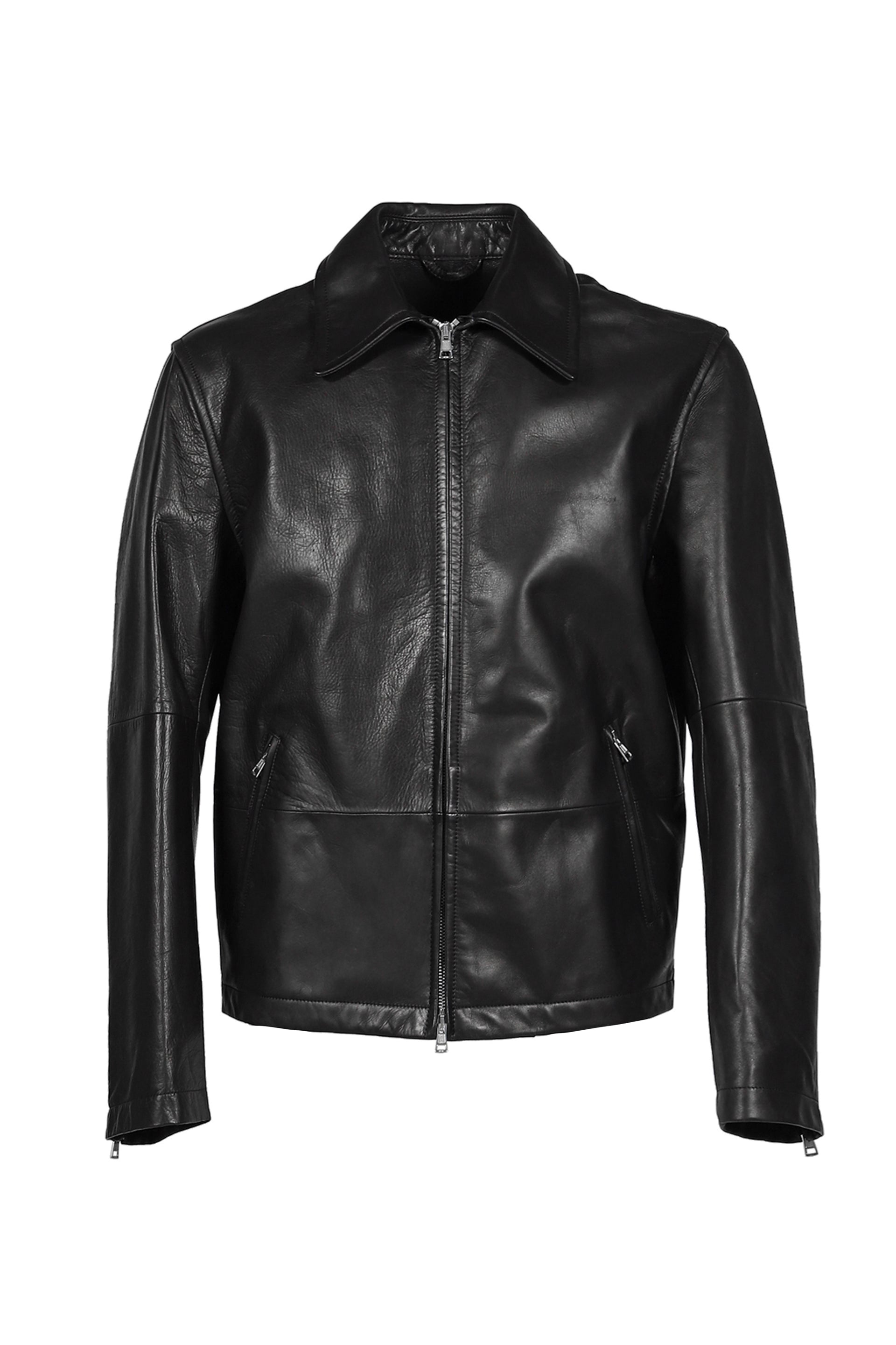 REWORK JACKET / BLK