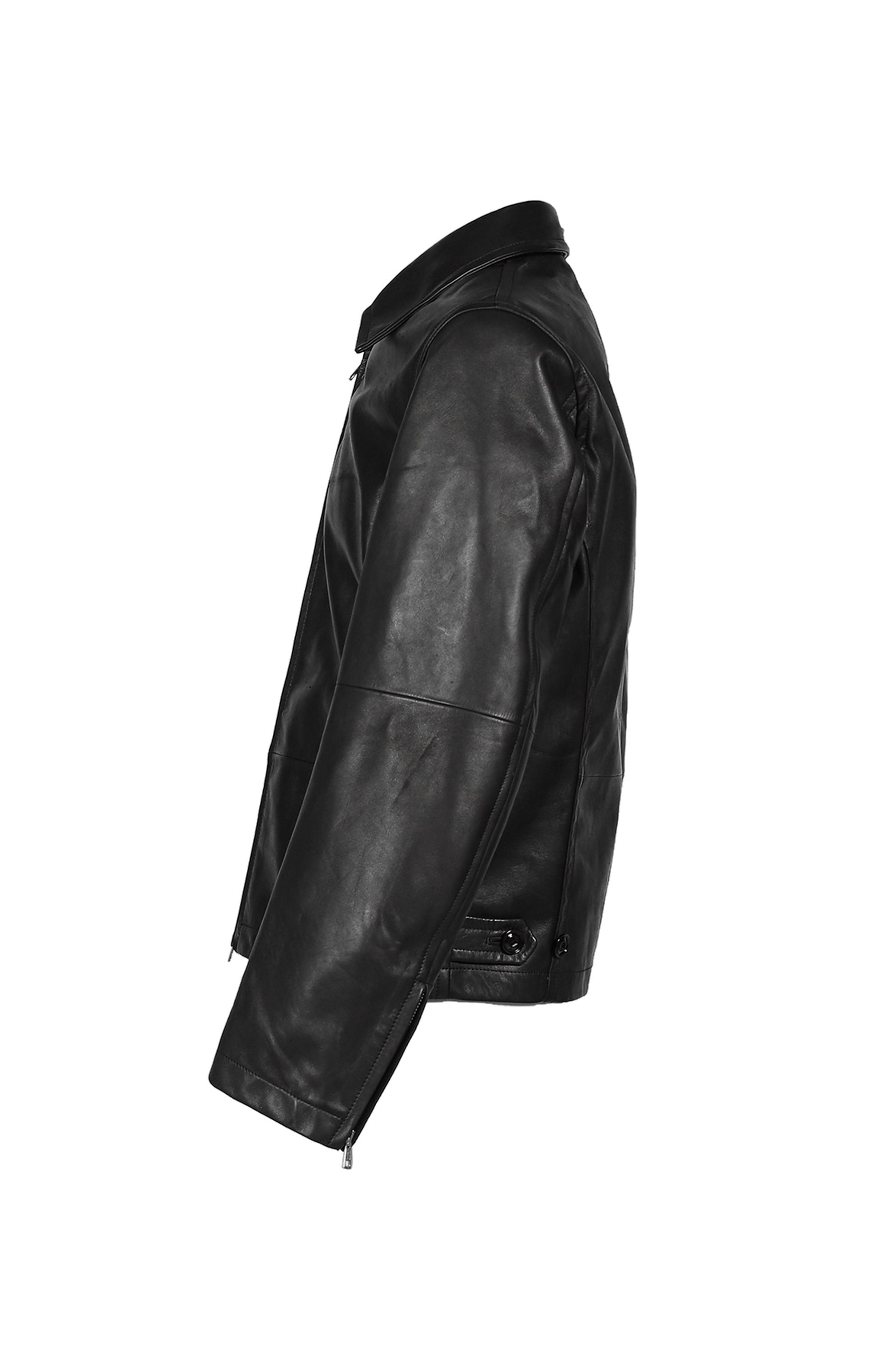 REWORK JACKET / BLK