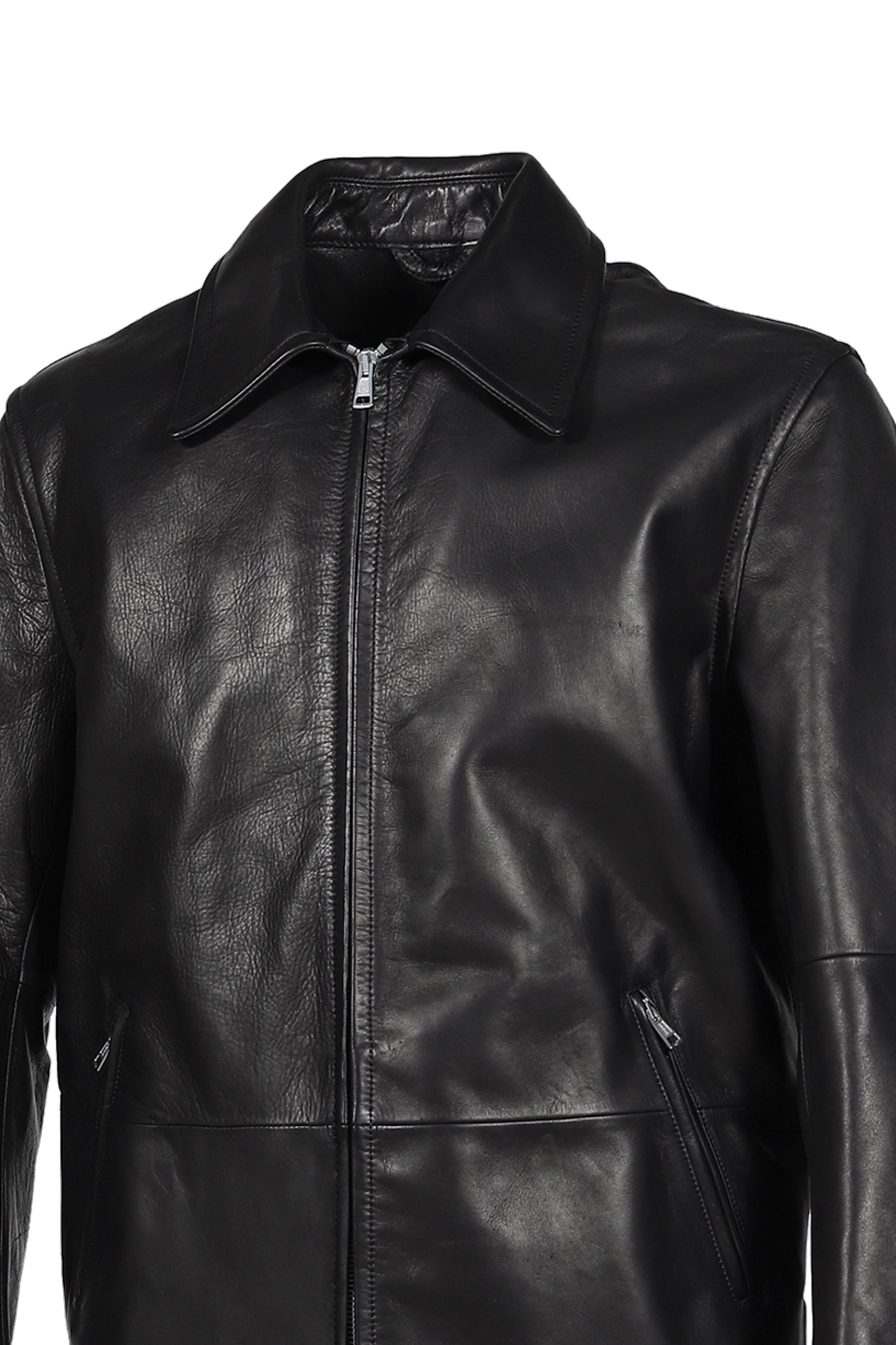 REWORK JACKET / BLK