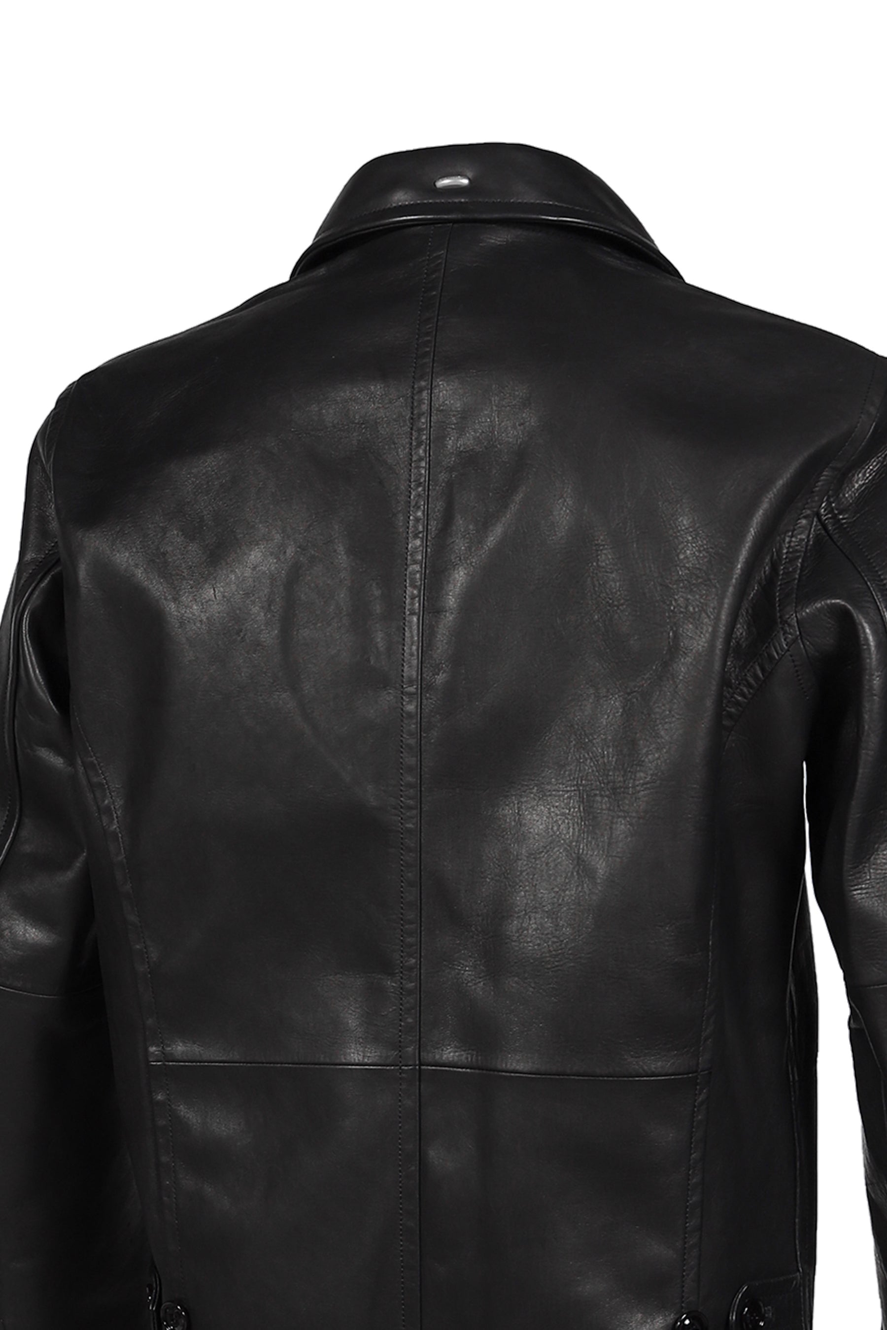 REWORK JACKET / BLK