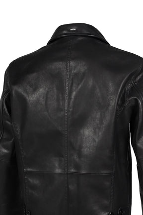 REWORK JACKET / BLK