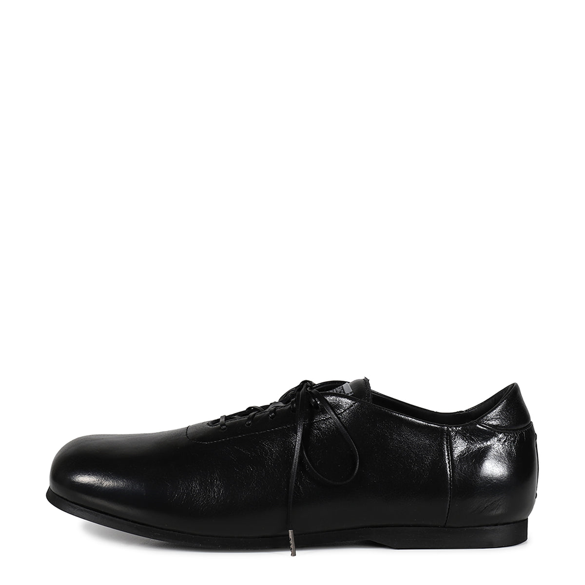 OUR LEGACY アワーレガシー SS26 SNEAK IN / SOMBRE SATIN BOVINE 