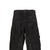 UPSIDE CARGO SHORTS / BLK