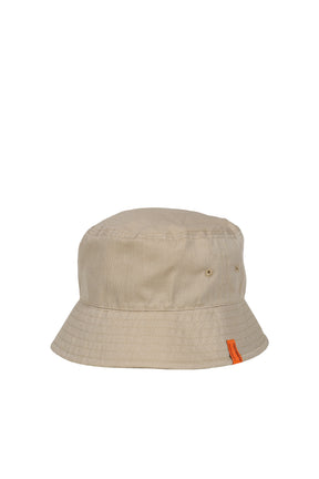 TBPR / CHAMBRAY BUCKET HAT / BEI