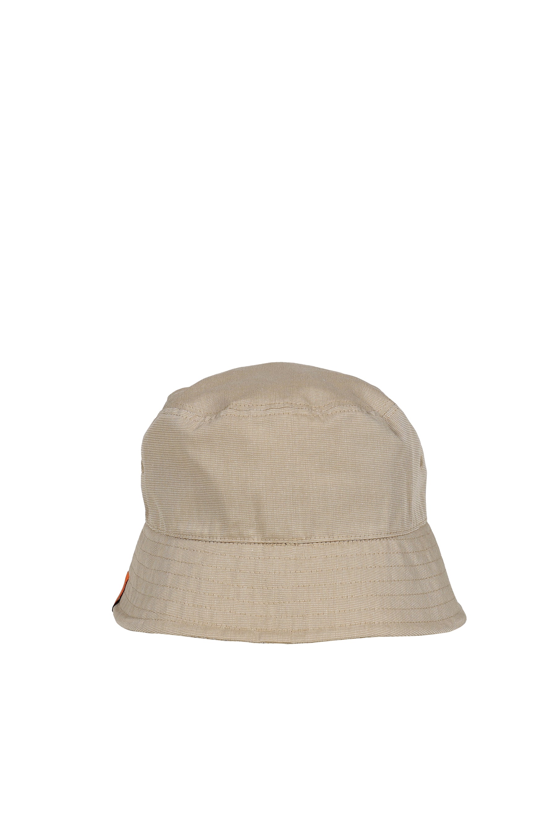TIGHTBOOTH タイトブース SS26 TBPR / CHAMBRAY BUCKET HAT / BEI