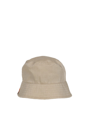 TBPR / CHAMBRAY BUCKET HAT / BEI