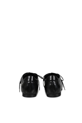 SNEAK IN / SOMBRE SATIN BOVINE