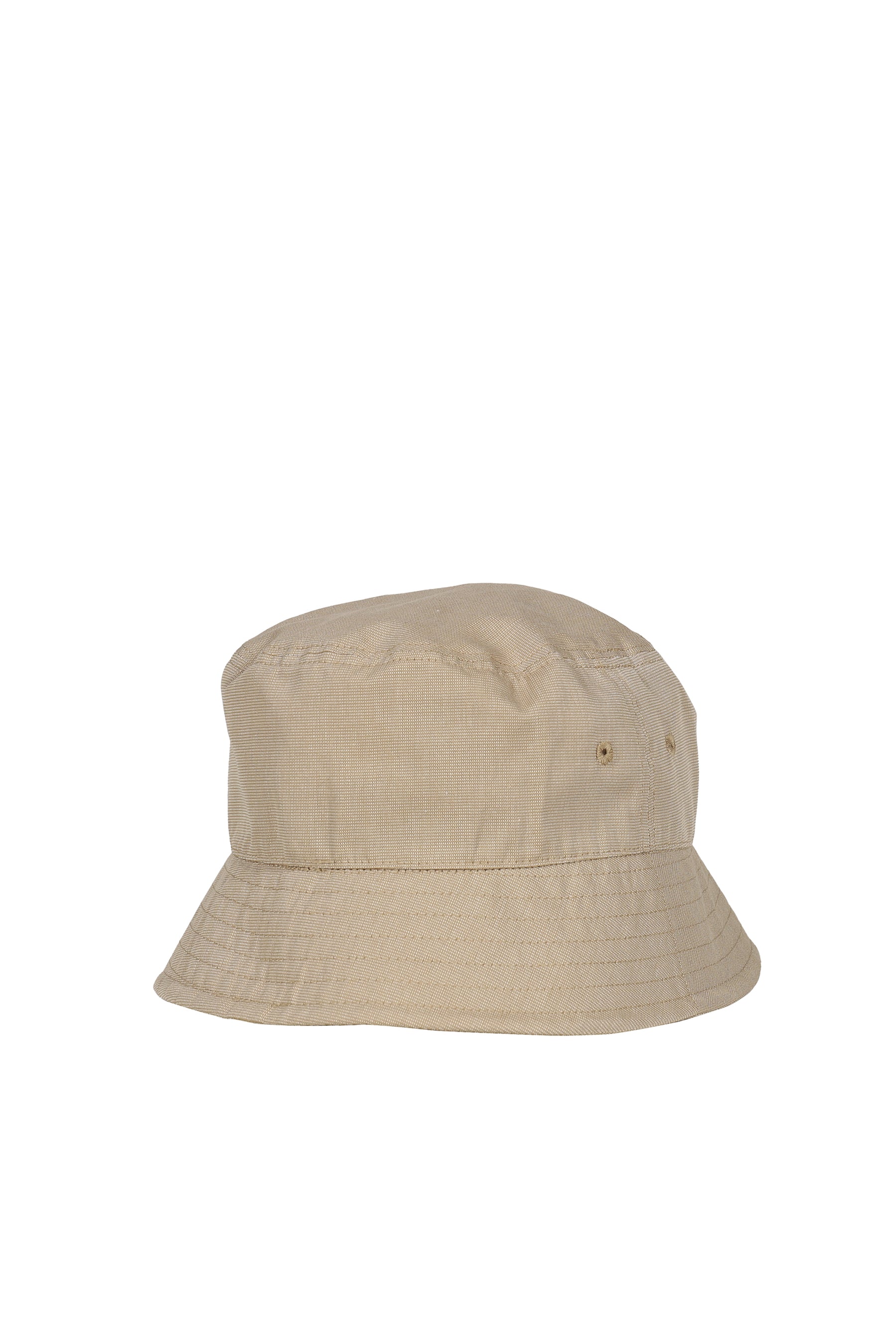 TIGHTBOOTH タイトブース SS26 TBPR / CHAMBRAY BUCKET HAT / BEI