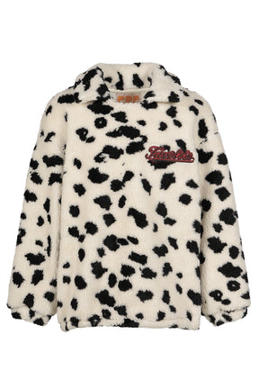 TEMERARIO HOODIE / WHT