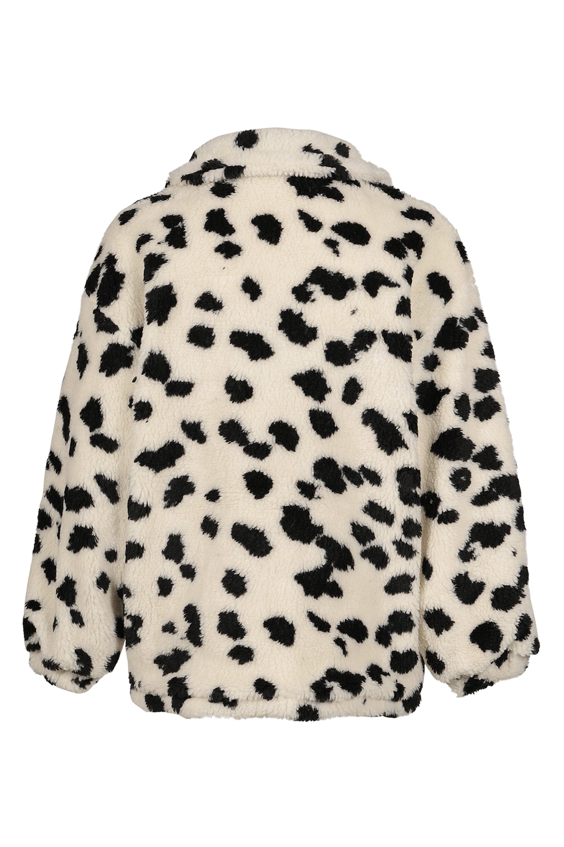 TEMERARIO HOODIE / WHT