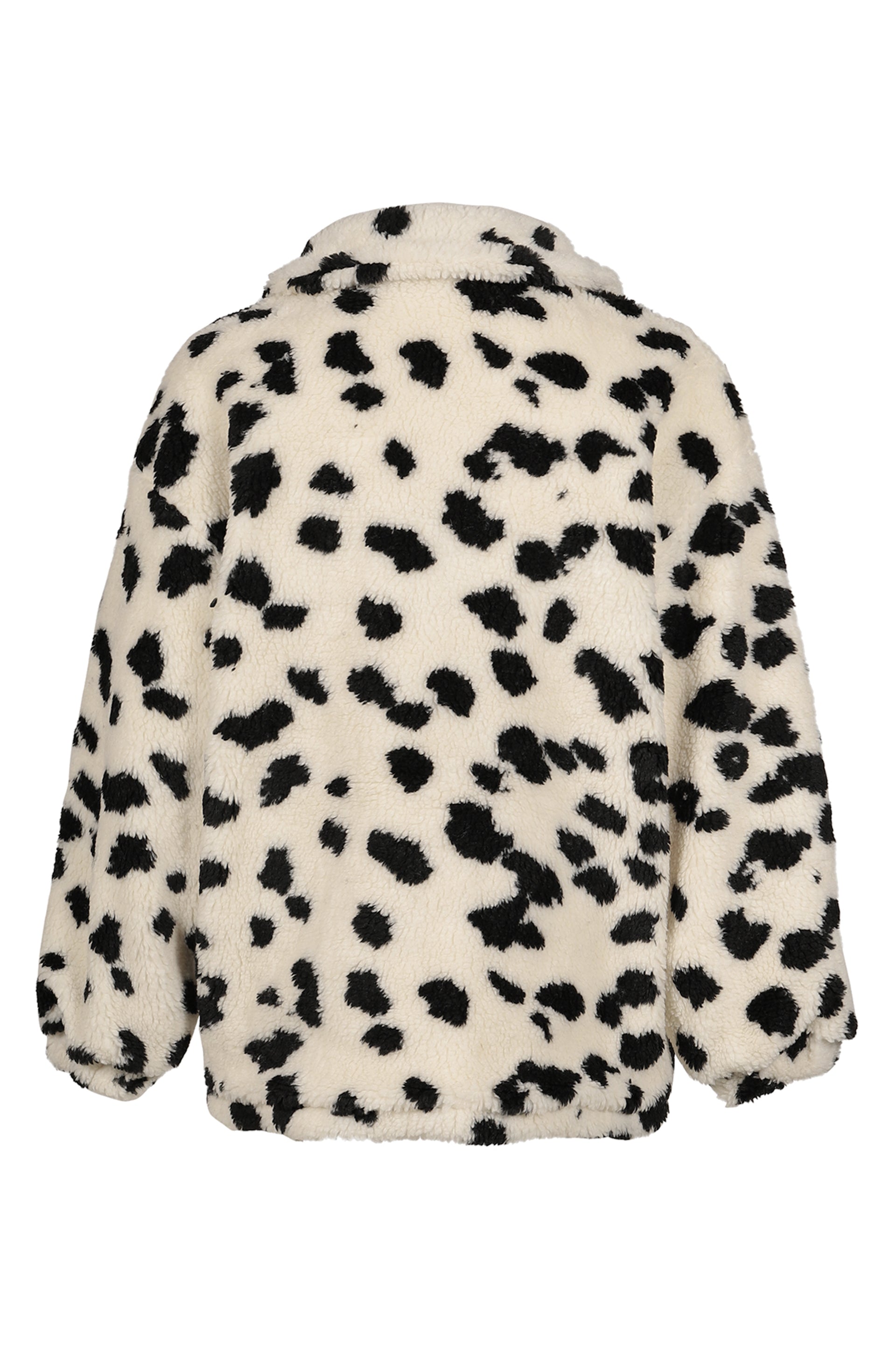 TEMERARIO HOODIE / WHT