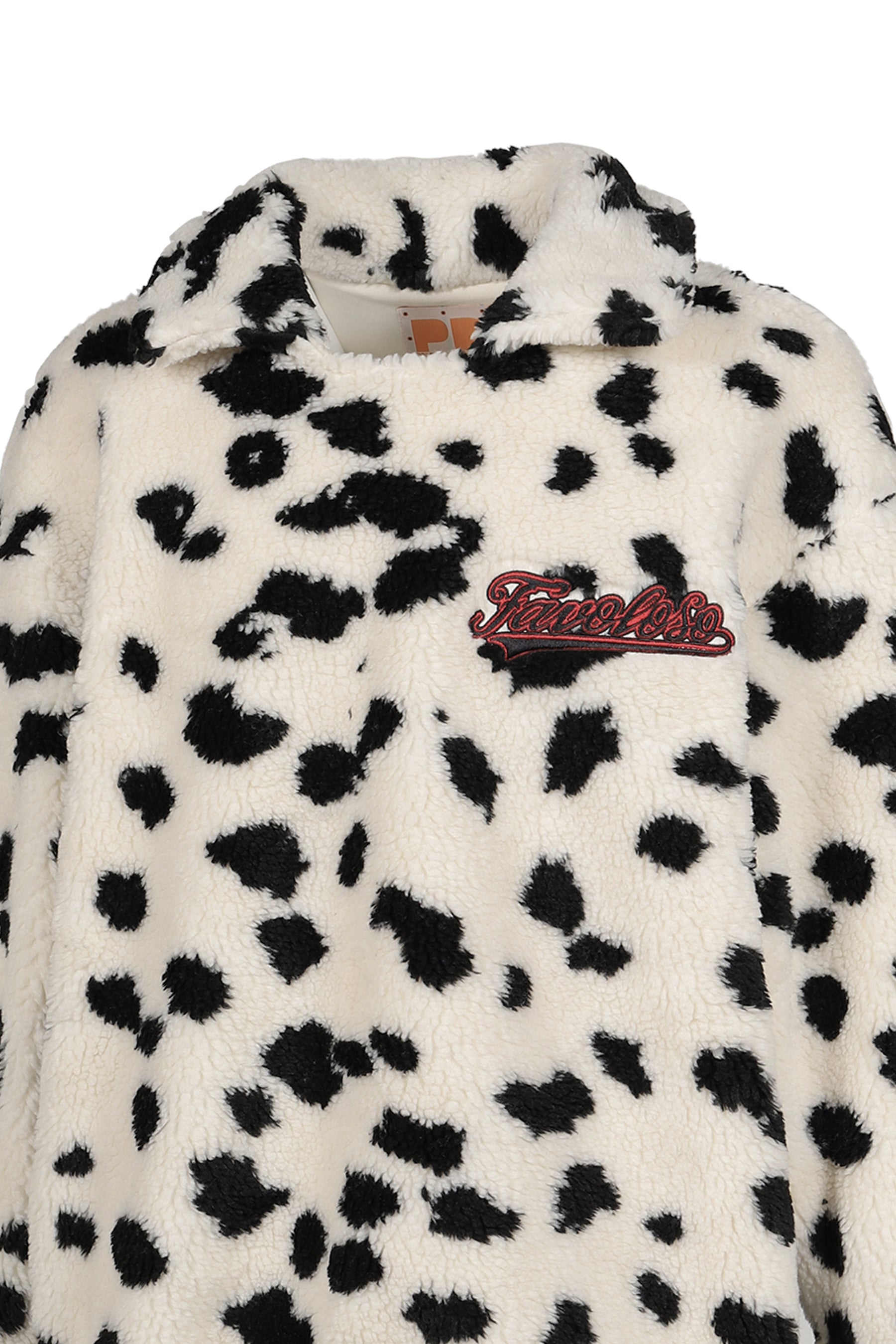 TEMERARIO HOODIE / WHT