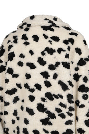 TEMERARIO HOODIE / WHT