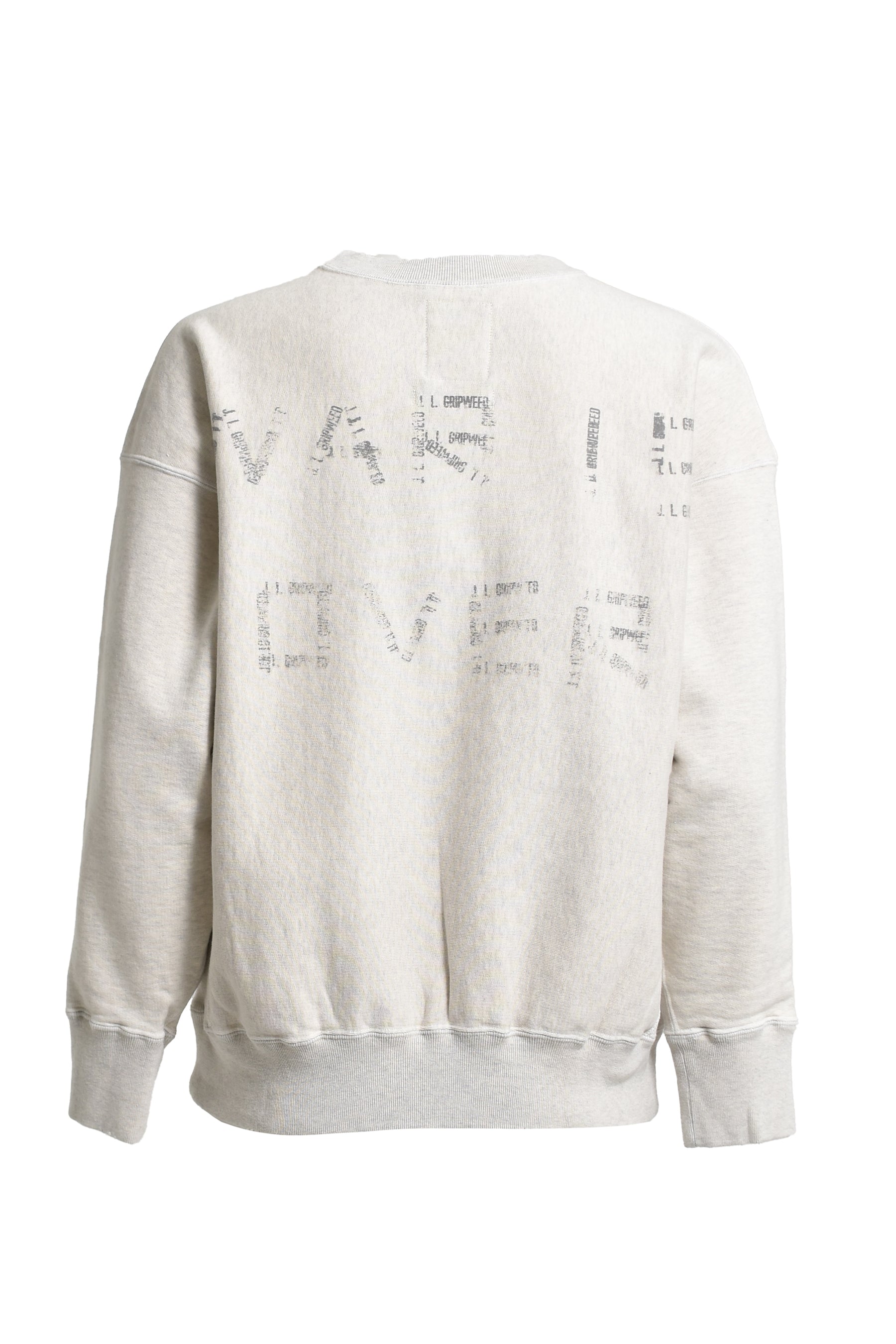 J crew 2025 peace sweatshirt