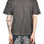 TC BASIC T-SHIRT / GRY