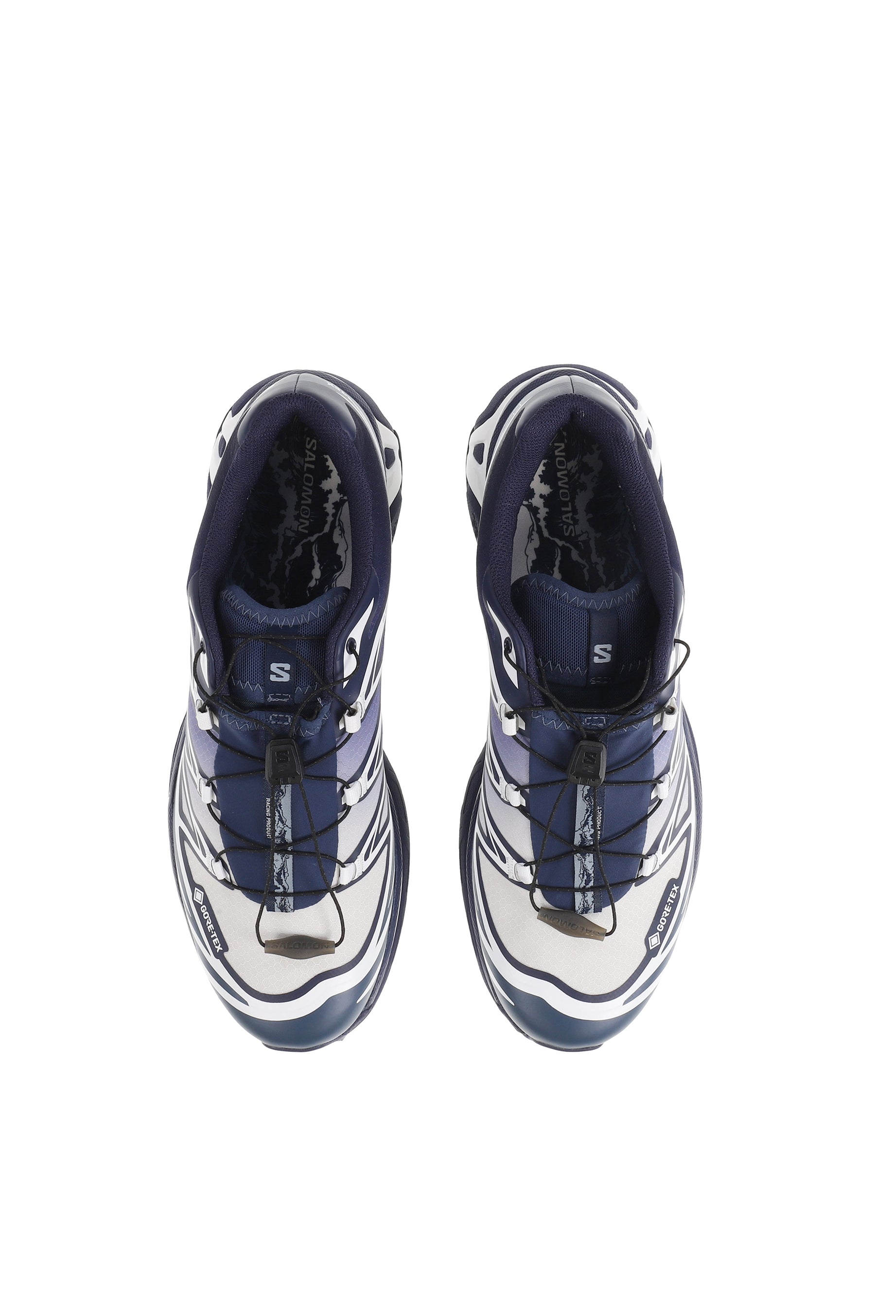 XT-6 GTX JAPAN / MAR BL/WHT/SPELL