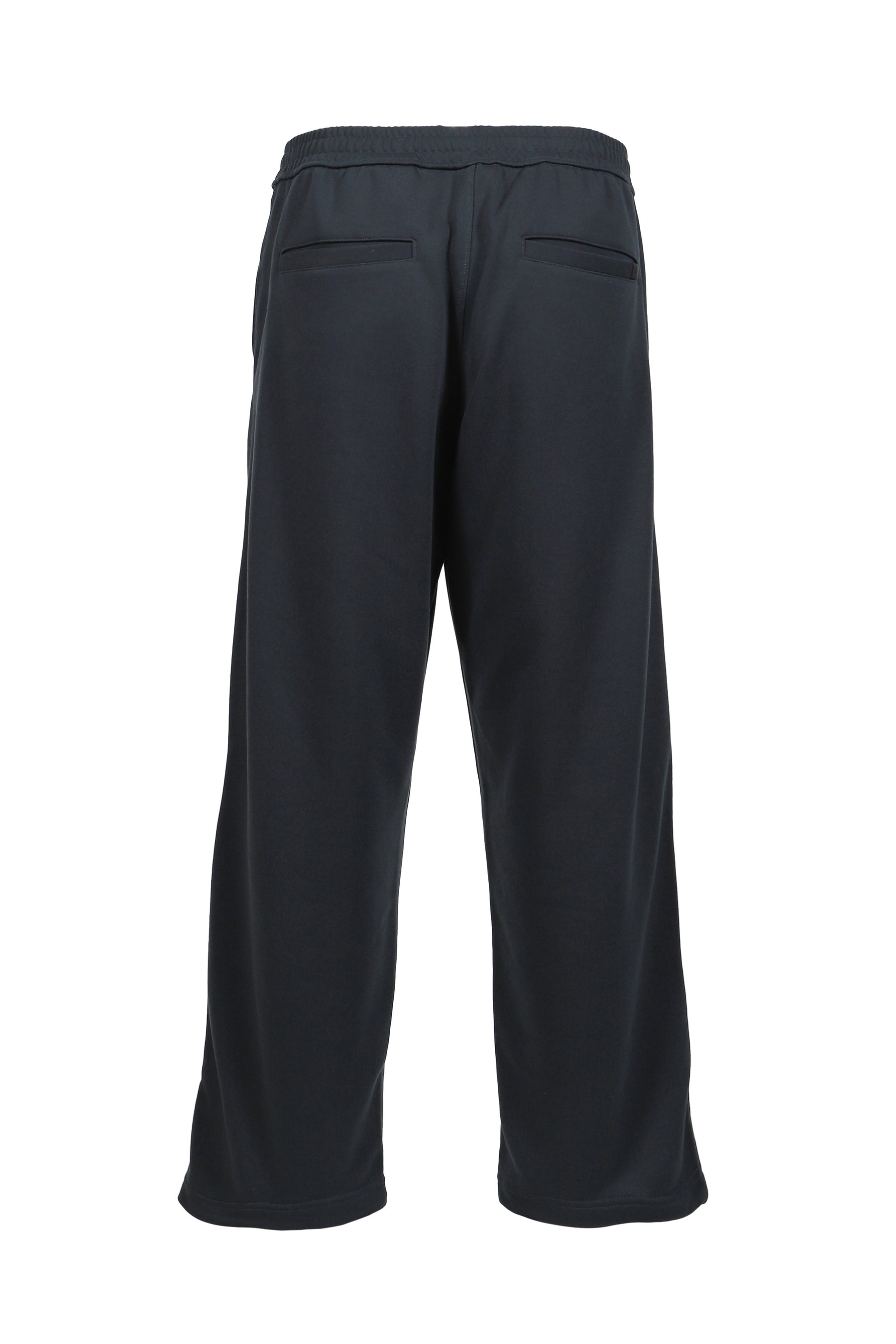 TECH SWEAT PANTS / INK BLK