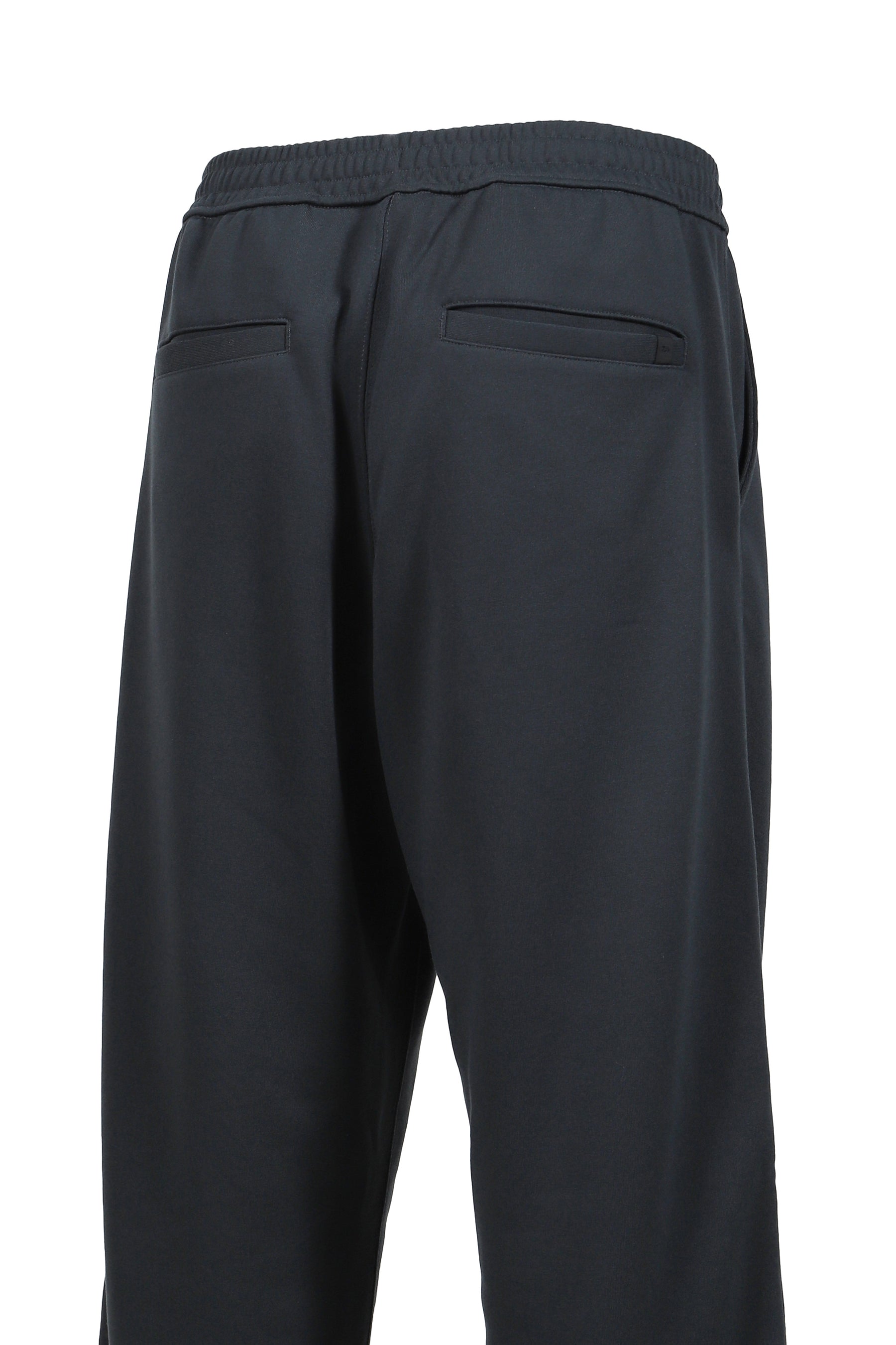 TECH SWEAT PANTS / INK BLK