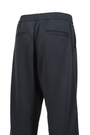 TECH SWEAT PANTS / INK BLK