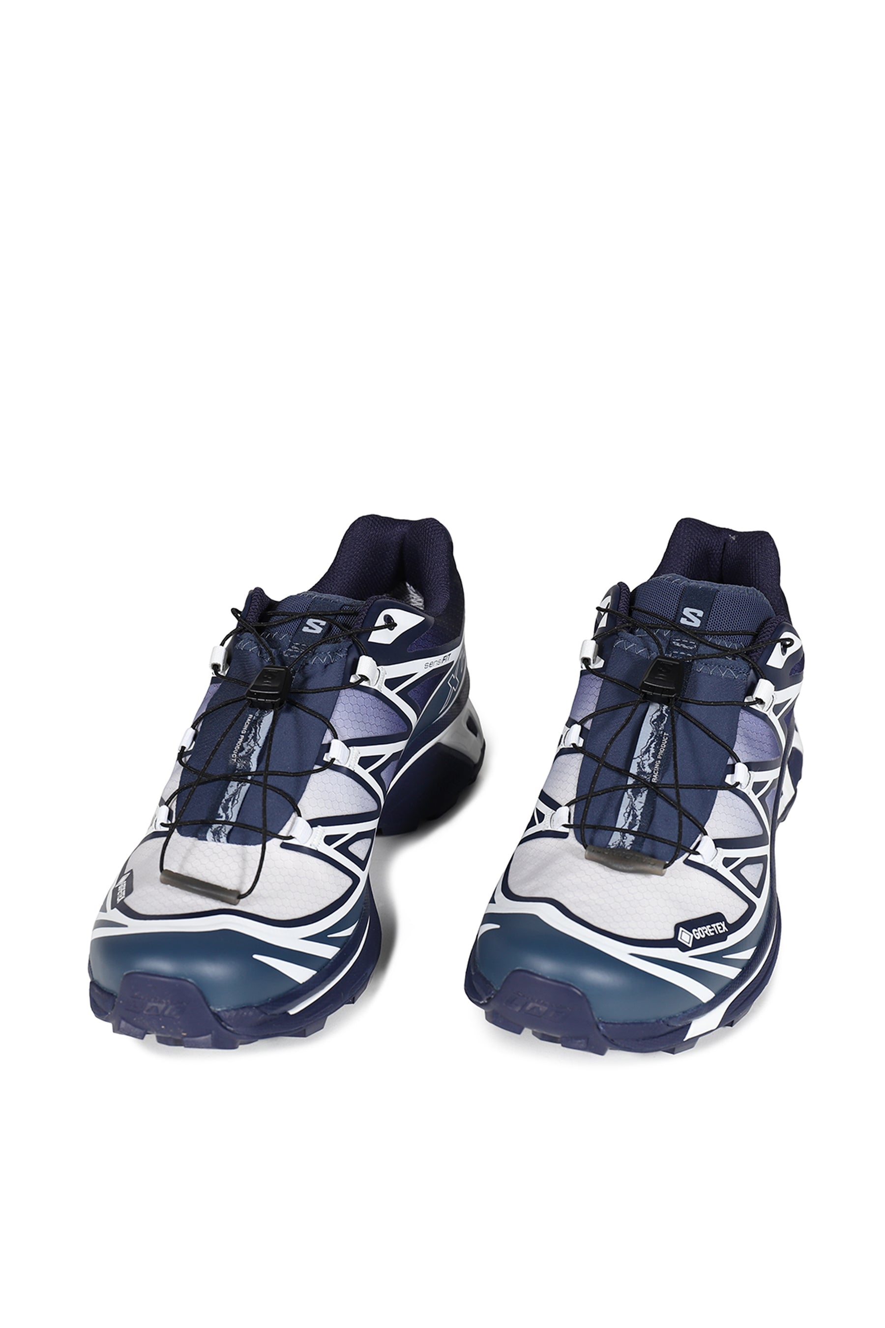 XT-6 GTX JAPAN / MAR BL/WHT/SPELL